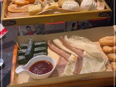 -令氏家外家周秦食府(高新店)