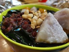 -每味每客·重庆麻辣烫(国泰店)