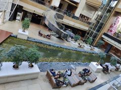 -上海外滩茂悦大酒店