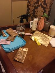 -莎蔓莉莎美容会所