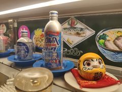 -禾绿寿司·定食·拉面·烧炸(宝安大仟里店)
