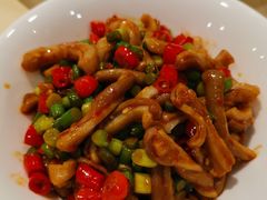口味脆肚-口味堂(珞喻路店)
