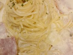 -Kpasta韩式意大利面