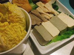-百年果林椰子鸡(中洲店)