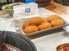 -化龙桥九宫格火锅(清水河店)