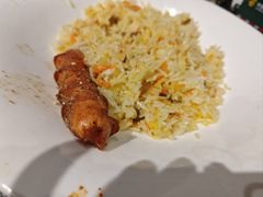 -岗底斯尼泊尔餐厅(万达店)