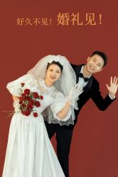 -巴黎春天婚纱摄影STUDIO·定制