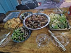 -三盛肥蛤(总店)