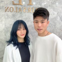 -AD HAIR 