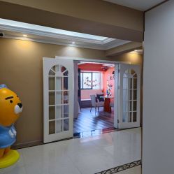 -贝美月子中心(海璟店)