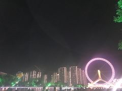 -海河游船-永乐码头(大悲院)
