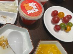 -全聚德(上海首店浦东店)