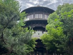 -八大山人梅湖景区