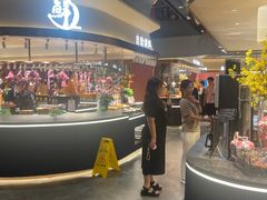 -東盛炭烤自助料理(玄武招商花园城店)