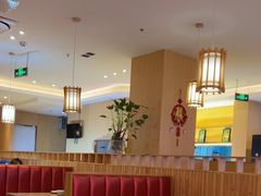 -松野谷·寿喜烧自助(华联顺义金街购物中心店)