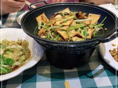 -紫光园·烤鸭·北京菜(劲松店)