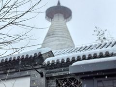 -妙应寺白塔