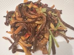 -苏淮景·苏闽融创菜·海鲜(原空港井河轩店)