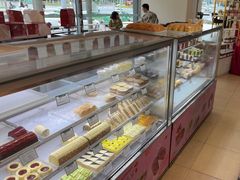 -蜂蝶来饼店(拱北总店)