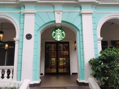 -星巴克臻选(广州沙面店)