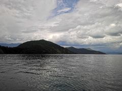 -丽江泸沽湖景区