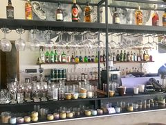 -喜洲吧·江畔老船厂·庭院餐厅(喜临院店)