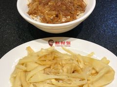 -胡须张鲁肉饭(美食文化馆店)