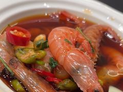 -水先生寧波菜(天一店)