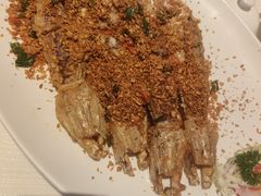 -金悦轩海鲜城(渔人码头店)