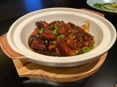 -丽晶轩中餐厅(重庆丽晶酒店)