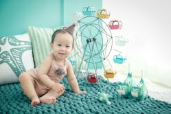 -婴爱儿童摄影 BabyloveStudio(中山门店)