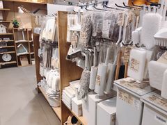 -MUJI无印良品(远洋未来广场店)