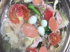 -海关荤豆花(洋河一路店)