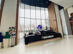 -瑞幸咖啡(绿地锦峰大厦店)