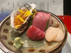 -鳥喜Toriki怀石烧鸟料理