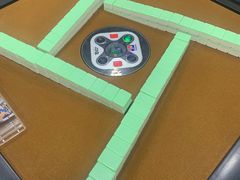 -素禅棋牌会所(海阳路店)