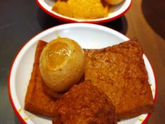 -顺溜·手工刀削面·黑金店(铜锣湾店)