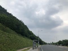 -幕燕滨江·长江观音景区