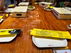 -本色.小马哥烧烤(五一路总店)