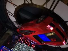 -MOSSO德国餐厅·音乐酒吧(环宇荟店)
