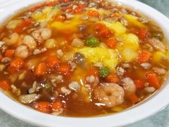 -宝发园名菜馆