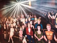 -星辰9号幻影会