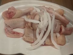 竹笙椰子鸡-同仁四季椰子鸡(无锡滨湖万象汇店)