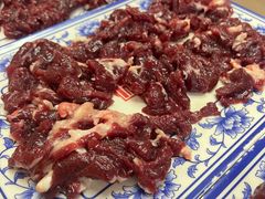 -大戚饭店(泰华路店)