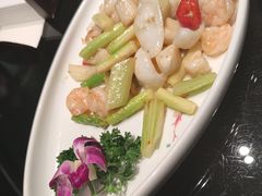 -顺峰顺水顺德菜(龙华店)