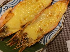 -極上萬膳·日料放题(来福士江景店)