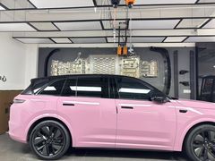 -车友必成·3M汽车贴膜/隐形车衣/改色膜(成都店)