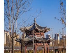 -水西公园