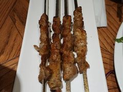 -阿罗新疆菜(人民广场店)