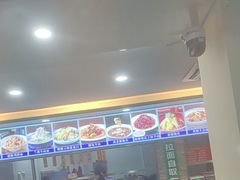-西域美食(西直门南小街店)